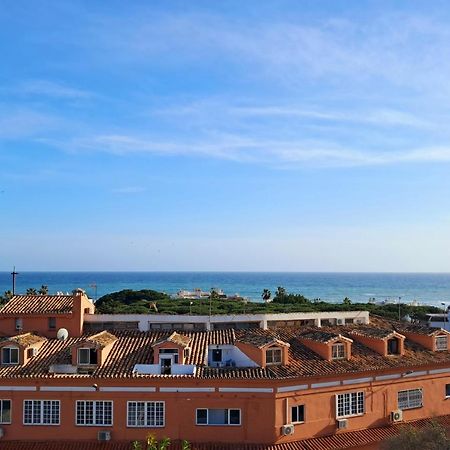 Loft Claudia Appartamento Sitio de Calahonda Esterno foto