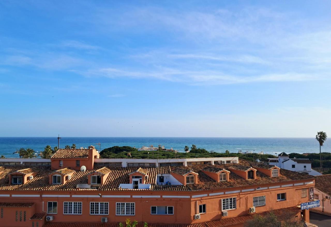 Loft Claudia Appartamento Sitio de Calahonda Esterno foto
